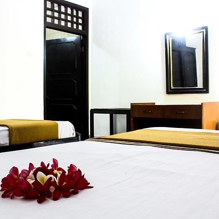 Berlian Inn Kuta  Luaran gambar