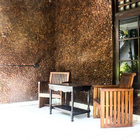 Berlian Inn Kuta  Luaran gambar