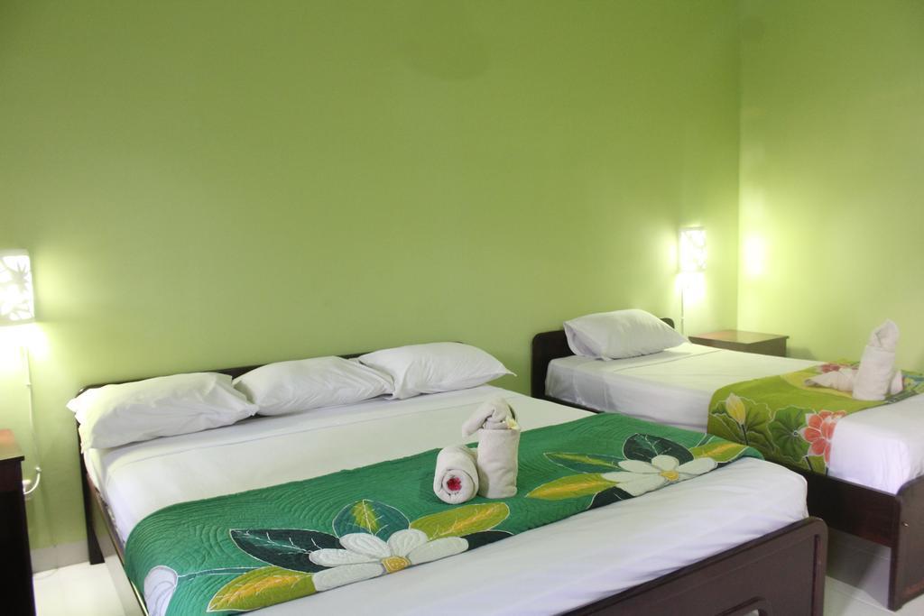 Berlian Inn Kuta  Luaran gambar