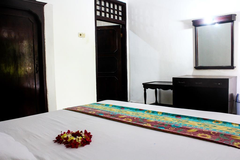 Berlian Inn Kuta  Luaran gambar