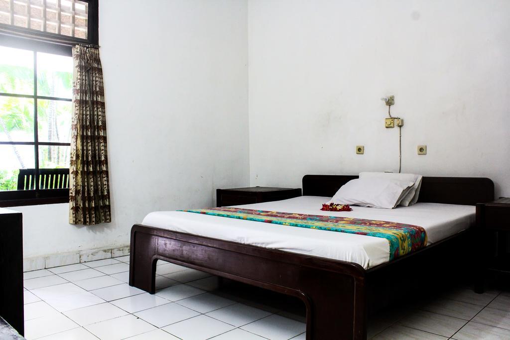 Berlian Inn Kuta  Luaran gambar