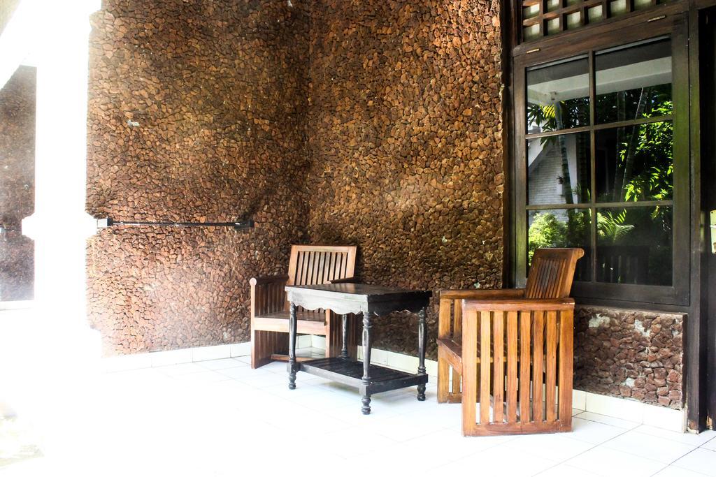 Berlian Inn Kuta  Luaran gambar