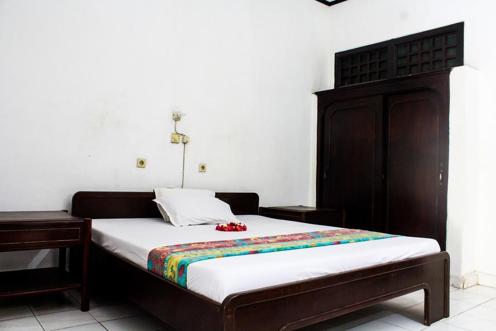 Berlian Inn Kuta  Luaran gambar