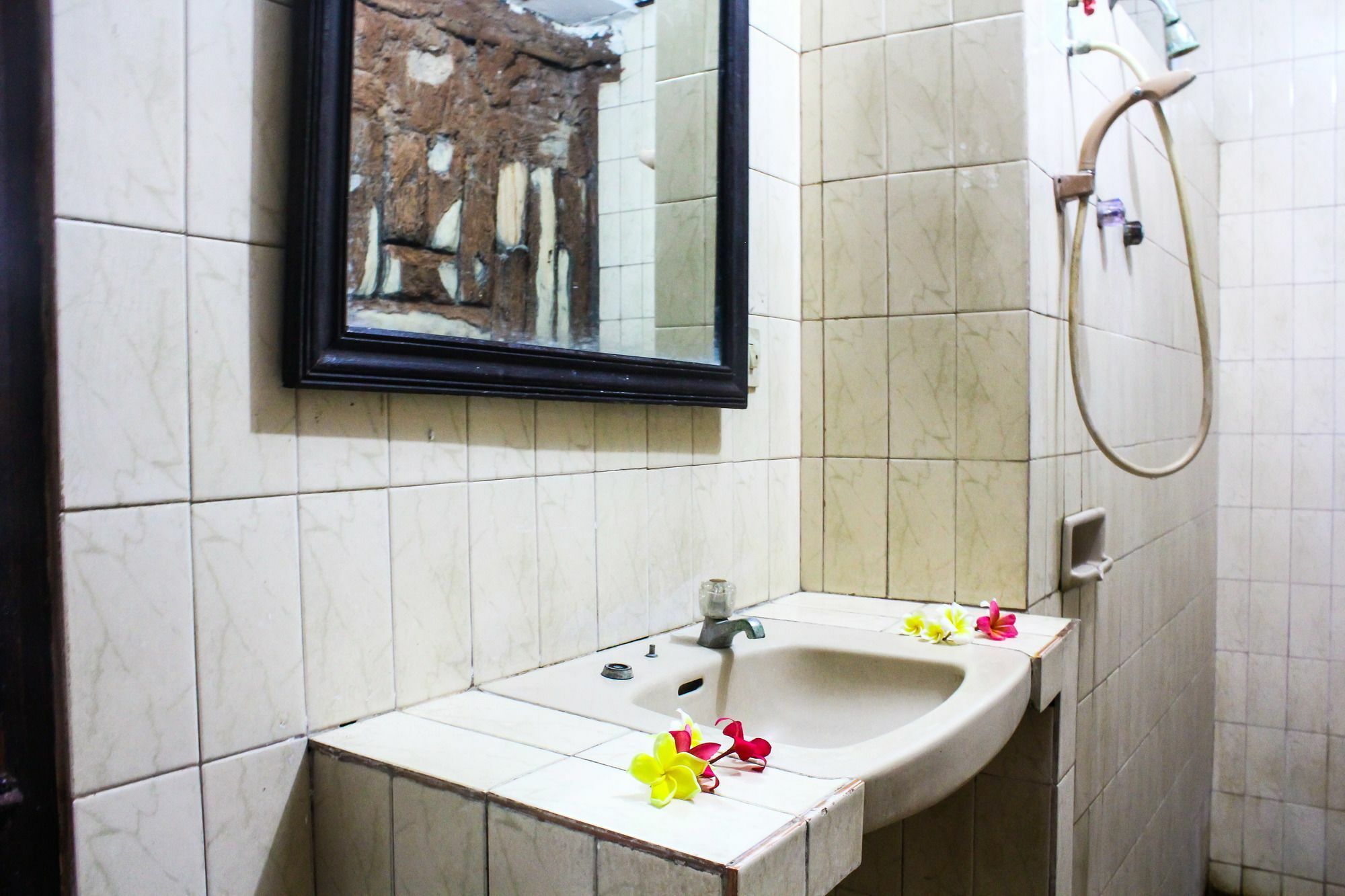 Berlian Inn Kuta  Luaran gambar