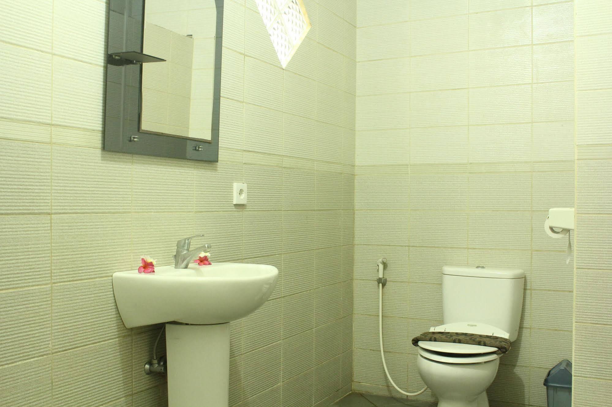 Berlian Inn Kuta  Luaran gambar
